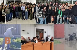 Vecinos cansados de reclamar sin respuesta; peronismo y UCR en las tinieblas