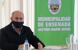 Ensenada: Eximen a comercios no esenciales del pago de la tasa de Seguridad e Higiene