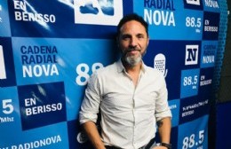 Sebastián Mincarelli: "El que no esté de acuerdo con el grueso de la gestión, que deje el bloque"
