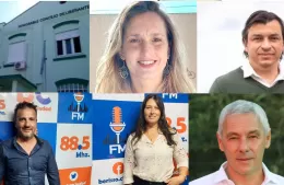 Día del Amigo y políticos en fuga: peronistas, radicales y PRO heridos en el cierre de listas