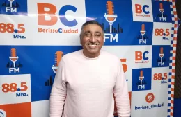 “Pachi” Rada: “Necesitamos internas partidarias, es lo más sano para ordenar al peronismo”