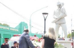 Celebración de los Bomberos Voluntarios