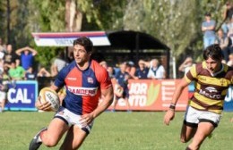 La agenda del rugby regional