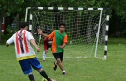 Finalizó la séptima edición de la Liga de Fútbol Especial de la Ribera