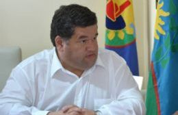 Nedela busca concientizar a su Gabinete: La situación es crítica