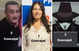 El frente “Avanza Libertad” picó en punta y ya tiene candidatos