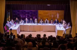 El Colegio de la Abogacía lanzó una encuesta abierta para sus matriculados