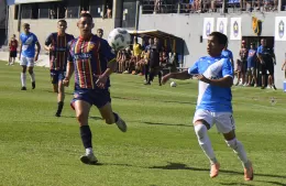 Villa San Carlos hace su presentación de local