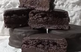 Cuenta regresiva para el “Festival del Alfajor”