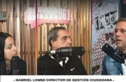Papelón en Berisso: el funcionario que recomendó llamar al 147 y derivó a los vecinos a CABA