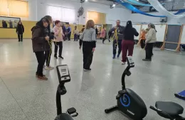Reunión en Hogar y Amor: referentes repudiaron dichos sobre “abandono” y destacaron la  contención