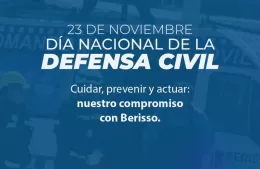 Día de la Defensa Civil