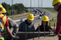 “Una región unida por la obra de la continuación de la Autopista”