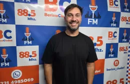 Odino Faccia: “Terra es un espacio para que los nuevos artistas puedan mostrar lo que nace del alma”