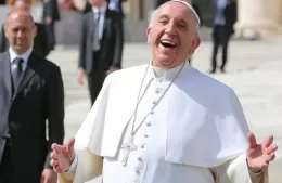 Berisso se abraza al recuerdo del Papa Francisco: un adiós lleno de amor y esperanza