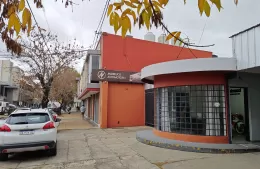 La leyenda de 30 años que acelera en Berisso