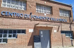 Club Villa Roca: un centro de actividades con 96 años de historia en Berisso