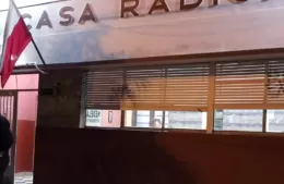 Unidad en el radicalismo local: el nuevo presidente es Lucas Polo