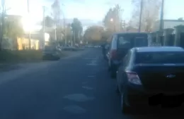 Largas filas en las estaciones de servicio para cargar gas