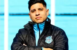 “El Club Universitario es hijo del barrio y no vamos a perder ese sentido de pertenencia”, aseguró José Stefani