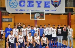 El CEyE celebra 82 años