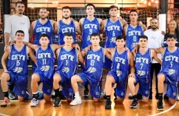 La Copa Ciudad de Berisso ya tiene a sus finalistas