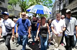 Provincia y UPCNBA llegaron a un acuerdo