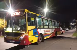 La UTA anunció retención de tareas desde la medianoche, en Berisso habrá colectivos