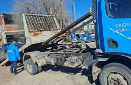 Operativos de Seguridad Vial durante el fin de semana: 22 vehículos secuestrados