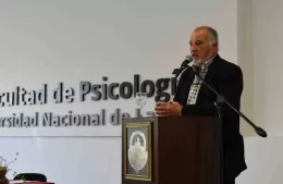 “Esta obra es un proyecto de crecimiento para la Región”, expresó José Maria Lojo