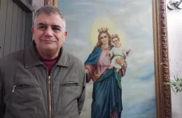 Se realizará la procesión y misa de María Auxiliadora