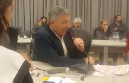 “El Gobierno va a tener un debate de izquierda enfrentado a cada una de las medidas”