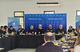 Municipio y Provincia activan el Comité de Crisis por el “Súper Niño”
