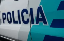 Cuchillazos y disparos en 25 y 160