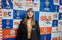 Mariana Astorga: “No estoy en La Libertad Avanza, sigo siendo peronista”