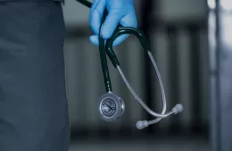 Jornada de controles pediátricos en el CAPS N° 16