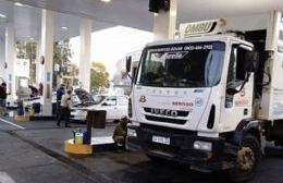 SUPeH Berisso denunció que camiones de la Delegación I cargan combustible en La Plata