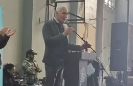 Cagliardi destacó el acompañamiento de la Provincia en viviendas y anticipó medidas ante la llegada de El Niño