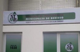 "Disconformidad" del Sindicato de Trabajadores Municipales por el desdoblamiento del aguinaldo
