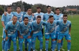 La tercera Celeste se recuperó con un empate