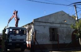 Reclamos desde la Escuela Paraje La Hermosura