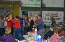 El 22 de septiembre será el agasajo por el Día del Jubilado