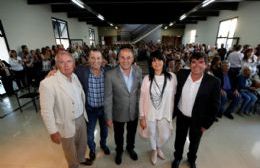 Reconocimiento a docentes ensenadenses