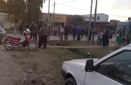 Cortan 8 y 143 tras no tener respuesta municipal por las inundaciones
