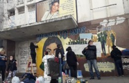 La actividad en memoria de Juan Maldonado: "Le pedí al intendente que se retire, tiene a una persona que hace doce años estaba ocupando un cargo"