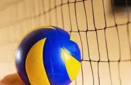 El vóley de Villa España y un fin de semana triunfal