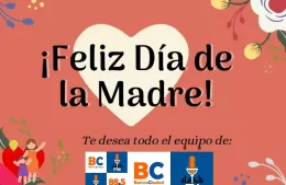 ¡Feliz día!