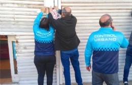 Clausuraron supermercado céntrico por incumplimiento de las normas de higiene