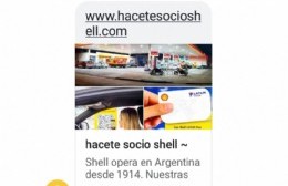 “¡Te ganaste 250 mil pesos!”: La gran estafa que llegó a los vecinos de Berisso