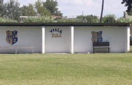 El Centro de Fomento Social Cultural y Deportivo Villa Zula abrió sus puertas a la comunidad